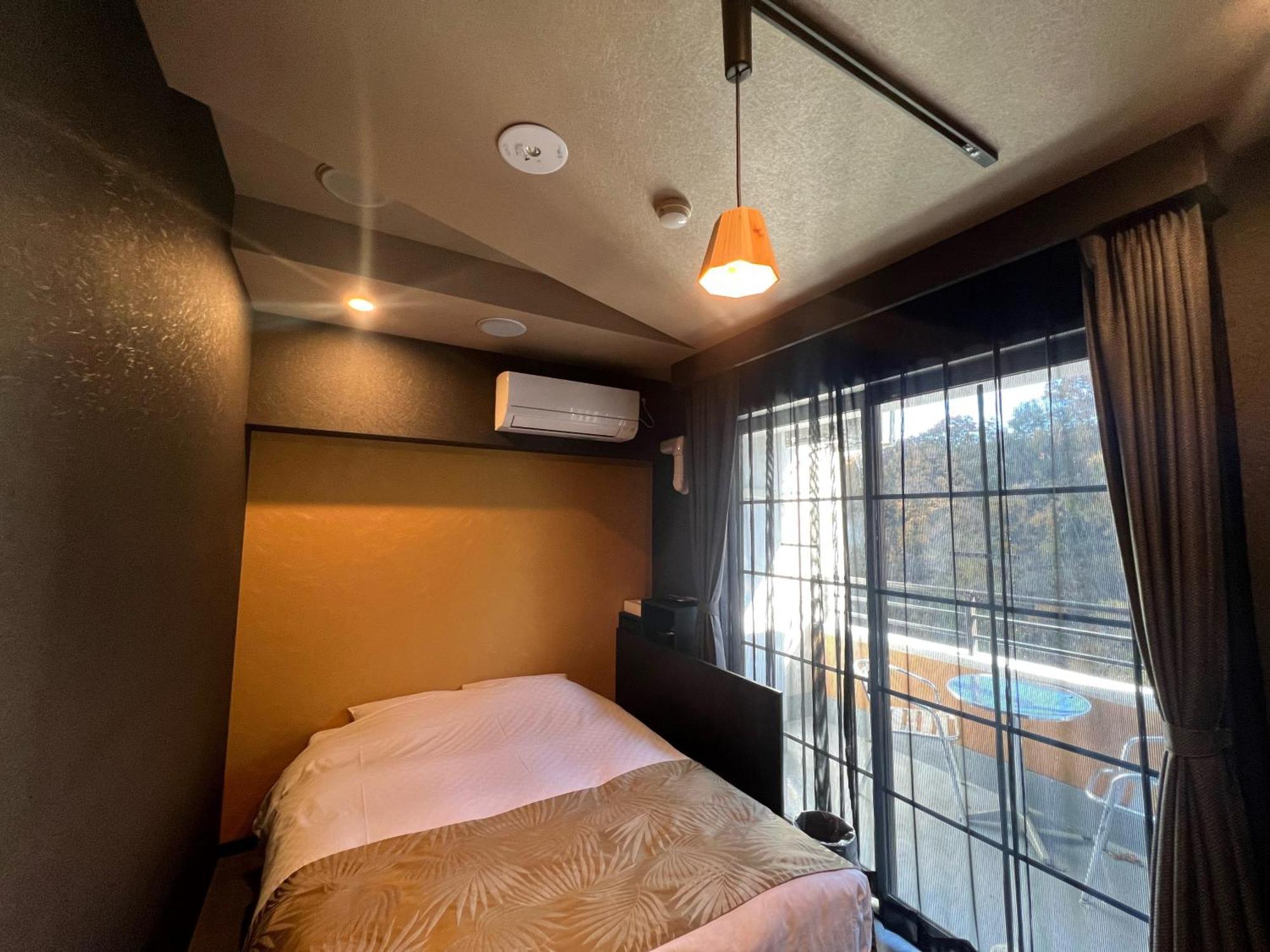 Hotel 螢月ｰhozukiｰ Adult Only Sendai Exterior foto